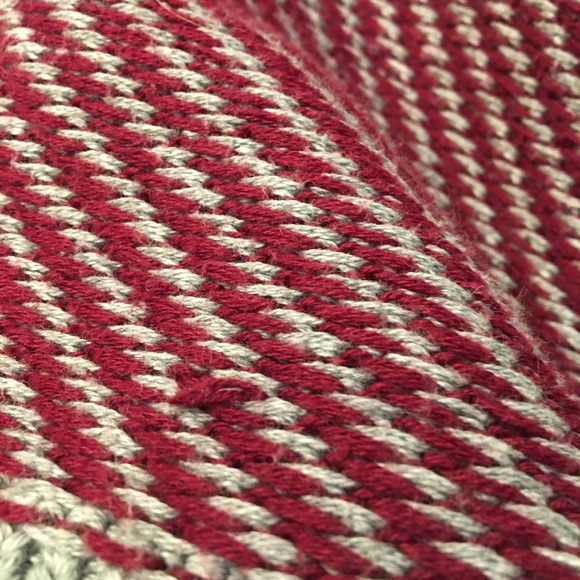 Cabi Multi-color Open Face Cardigan Sweater - Picture 5 of 8